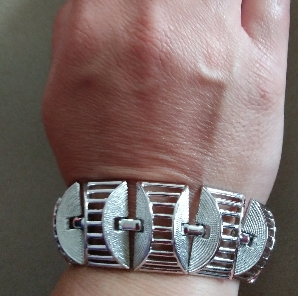 Art Deco Vintage Bracelet
